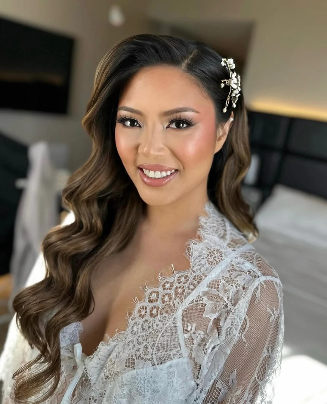 Bridal party