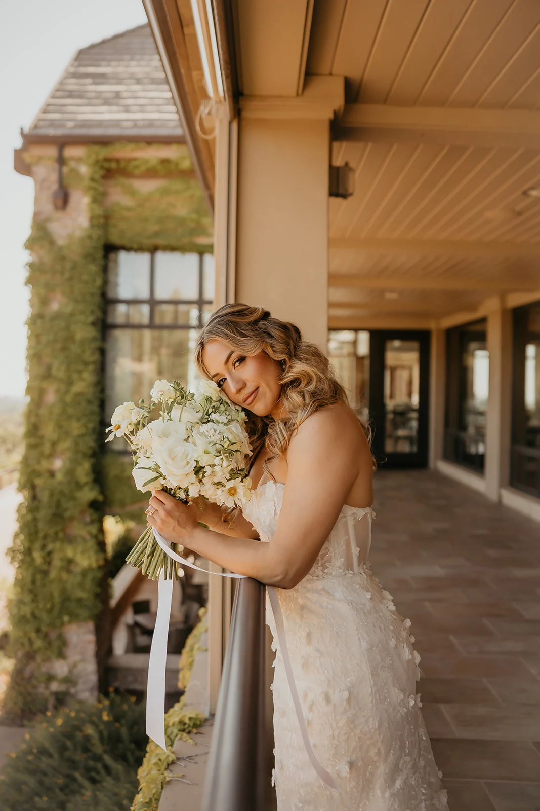 Bridal party