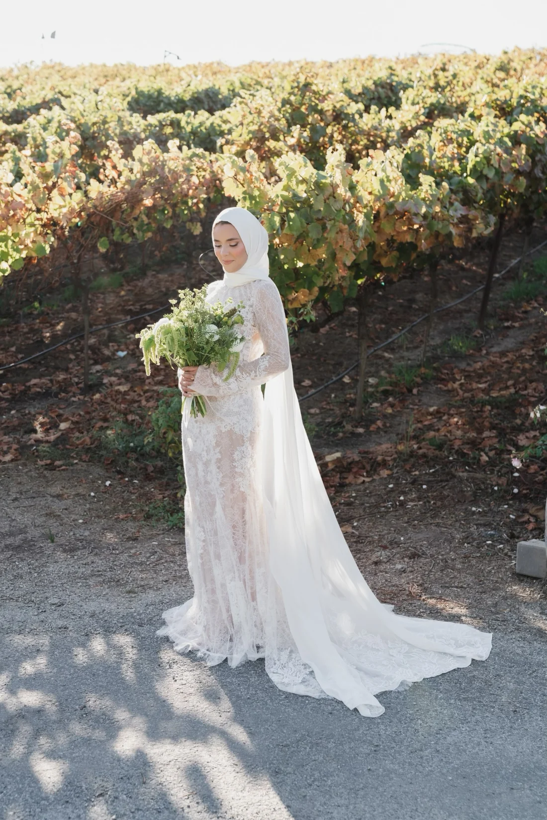 Bridal party