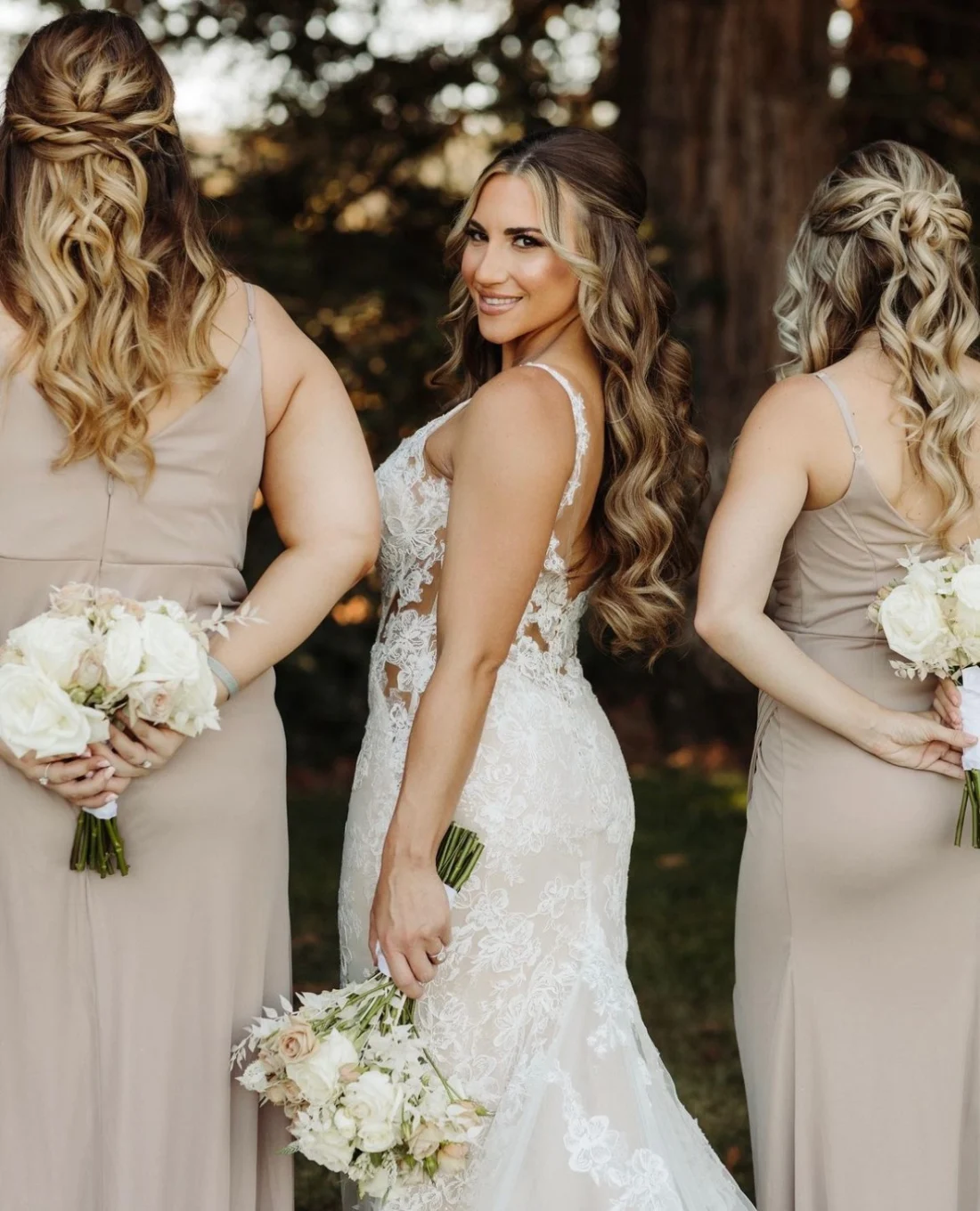 Bridal party