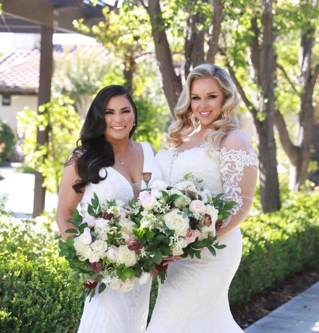 Bridal party