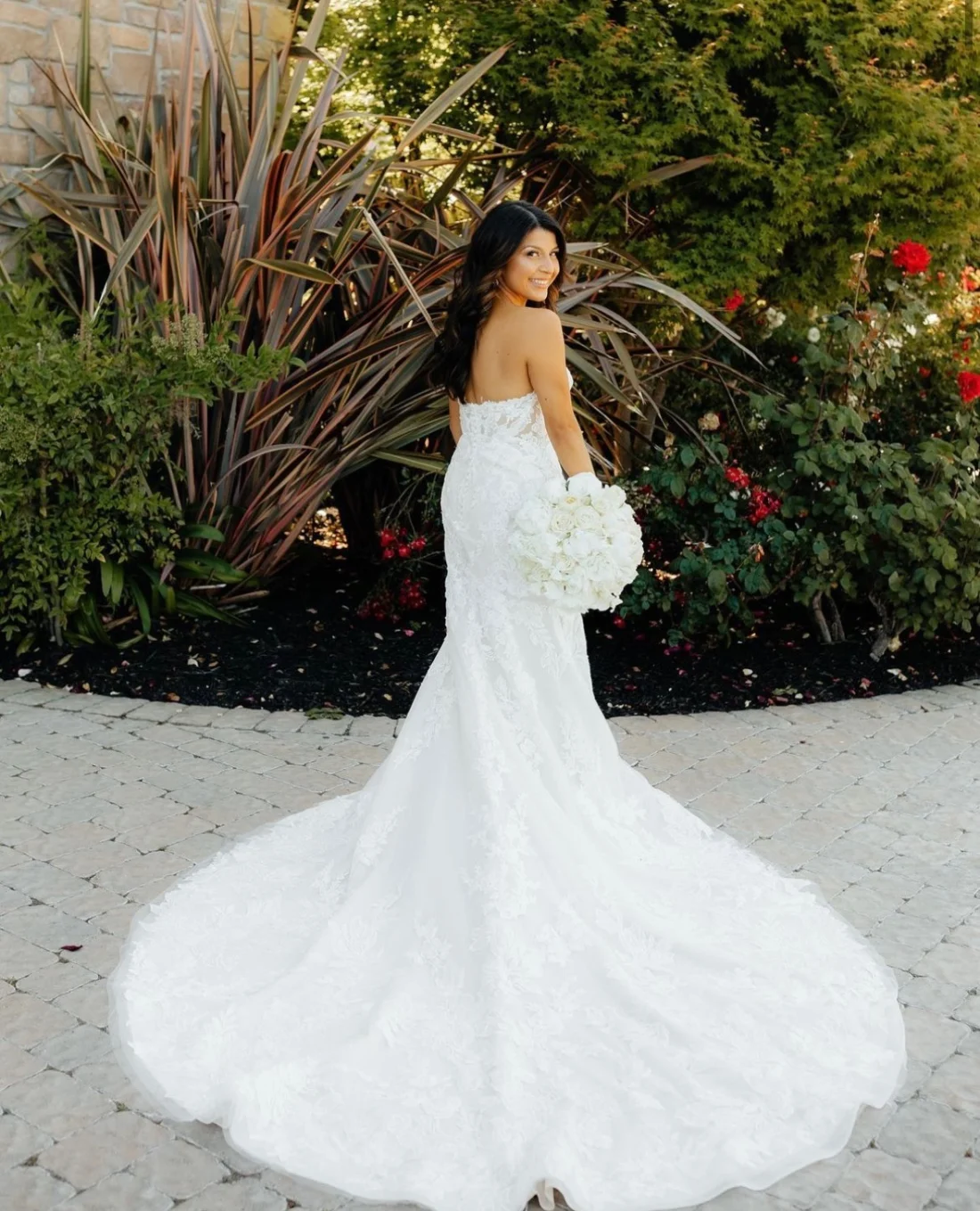 Bridal party