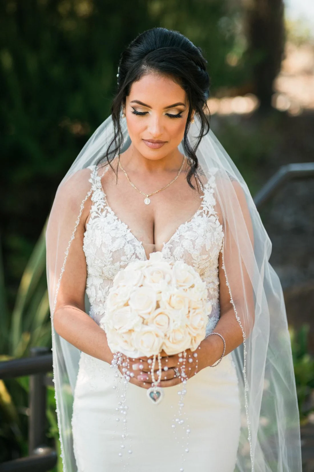 Bridal party