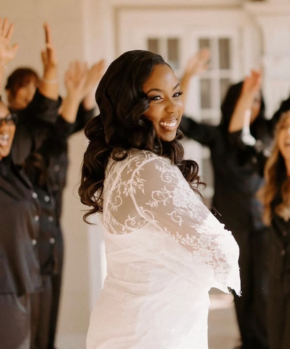 Bridal party