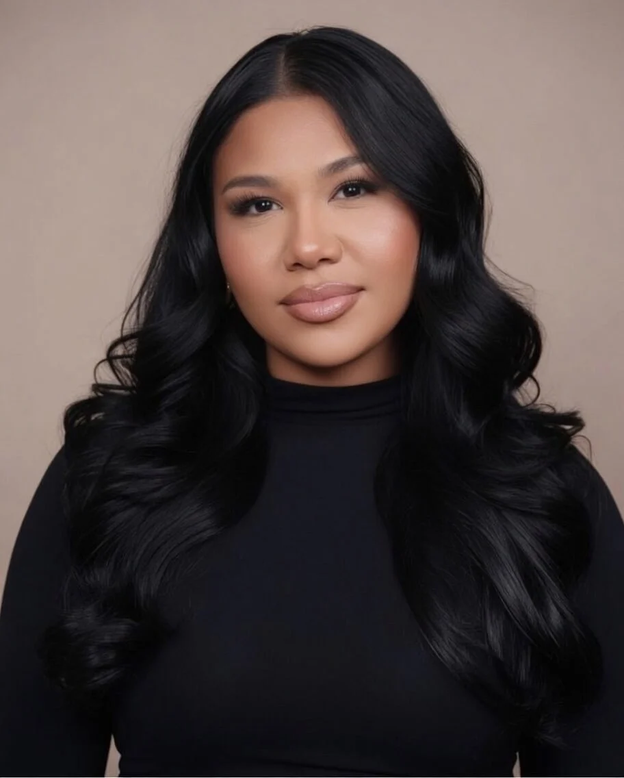 Antonia Cruz — Bridal Makeup Artist